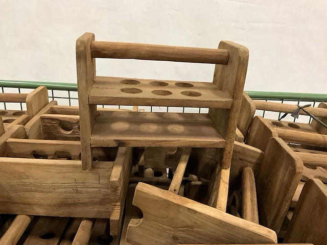 Partij woondecoratie - afbeelding 4 van  4