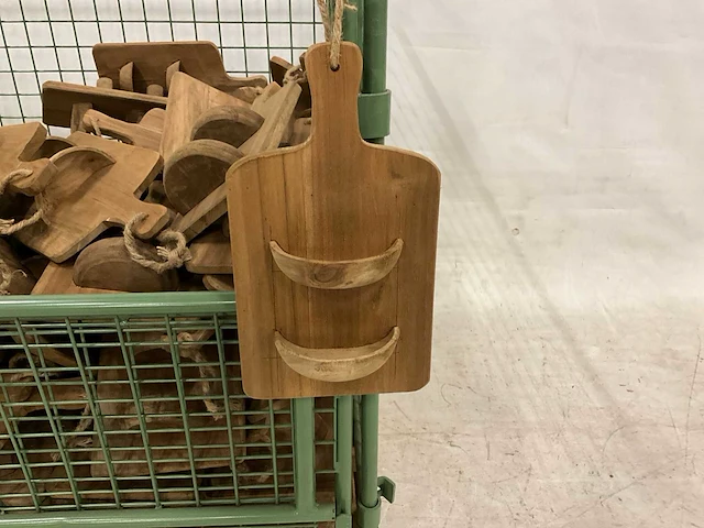 Partij woondecoratie - afbeelding 3 van  4