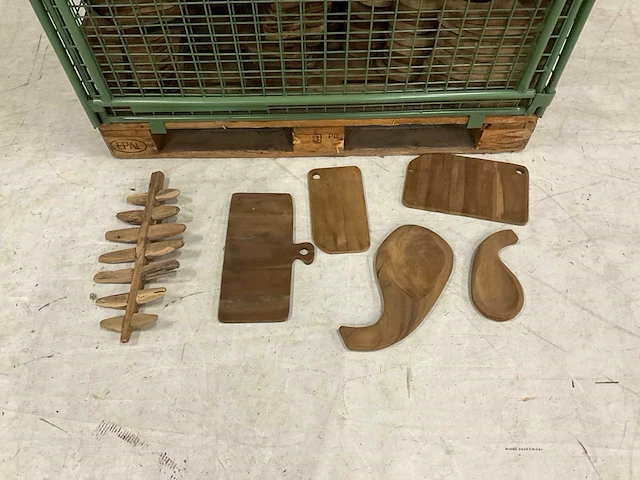 Partij woondecoratie - afbeelding 2 van  4