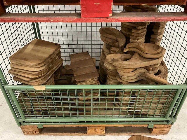Partij woondecoratie - afbeelding 3 van  4