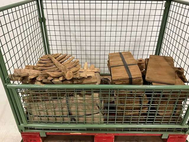 Partij woondecoratie - afbeelding 4 van  4