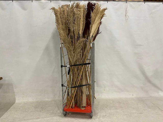Partij woondecoratie - afbeelding 1 van  3