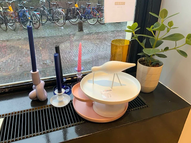 Partij woondecoraties - afbeelding 1 van  5