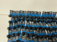 Partij xlc fietsbellen (115x) - afbeelding 3 van  6