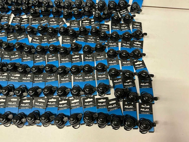 Partij xlc fietsbellen (115x) - afbeelding 5 van  6