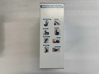 Partij yoga/gym balls (168x) - afbeelding 5 van  7