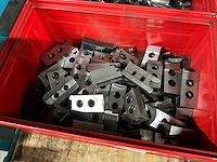 Partij zachte bekken - afbeelding 2 van  5