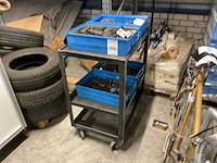 Partij zachte opzet klauwen - afbeelding 1 van  5