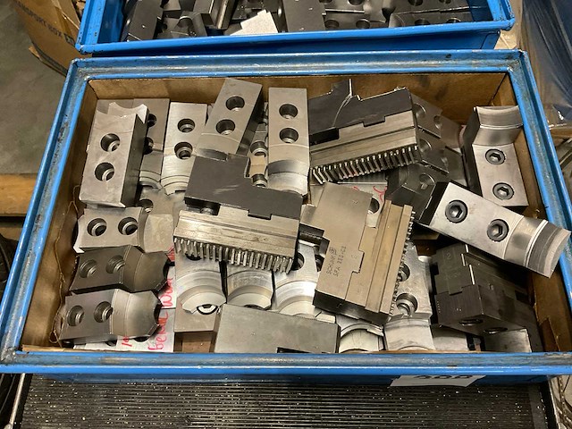 Partij zachte opzet klauwen - afbeelding 3 van  5