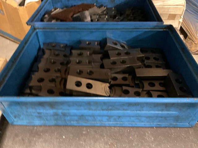 Partij zachte opzet klauwen - afbeelding 4 van  5