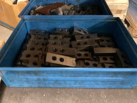 Partij zachte opzet klauwen - afbeelding 4 van  5