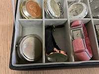 Partij zak/horloges sieraden - afbeelding 5 van  7