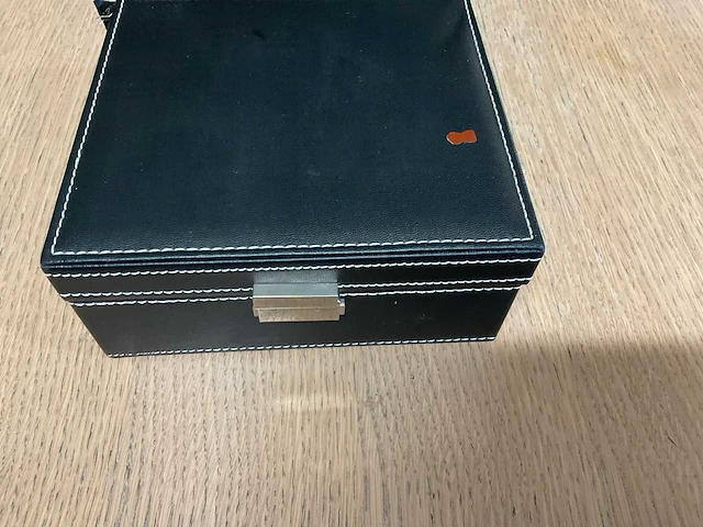 Partij zak/horloges sieraden - afbeelding 6 van  6