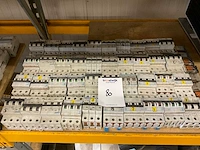 Partij zekering automaten - afbeelding 2 van  6