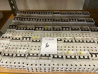 Partij zekering automaten - afbeelding 5 van  6