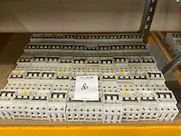 Partij zekering automaten - afbeelding 6 van  6