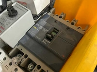 Partij zekeringautomaten en divers - afbeelding 4 van  5