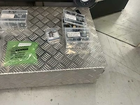 Partij zekeringen en schakelmateriaal - afbeelding 14 van  32
