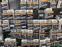 Partij zekeringen en schakelmateriaal - afbeelding 19 van  32