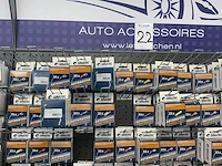 Partij zekeringen en schakelmateriaal - afbeelding 23 van  32