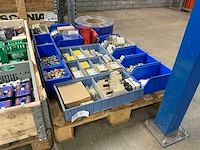 Partij zekeringen/schakelmateriaal - afbeelding 1 van  6