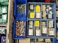 Partij zekeringen/schakelmateriaal - afbeelding 3 van  6