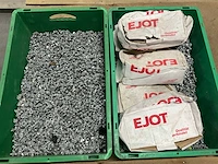 Partij zelftappers schroeven ja3-6,5 x 19 - afbeelding 1 van  5