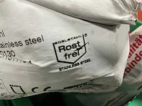 Partij zelftappers schroeven ja3-6,5 x 19 - afbeelding 4 van  5