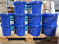 Partij zero select meister din latex ral 9010 zero, ral 9010 - afbeelding 1 van  6