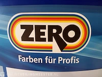 Partij zero select meister din latex ral 9010 zero, ral 9010 - afbeelding 3 van  6