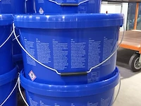 Partij zero select meister din latex ral 9010 zero, ral 9010 - afbeelding 6 van  6