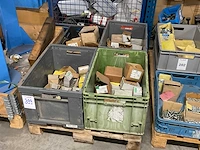 Partij zeskant bouten - afbeelding 1 van  12