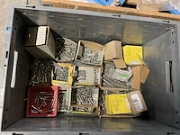 Partij zeskant bouten - afbeelding 5 van  12