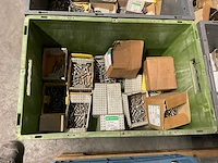 Partij zeskant bouten - afbeelding 7 van  12