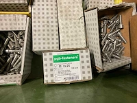 Partij zeskant bouten - afbeelding 8 van  12