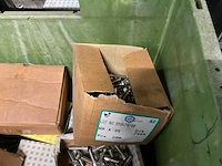 Partij zeskant bouten - afbeelding 9 van  12