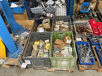 Partij zeskant bouten - afbeelding 1 van  5