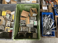 Partij zeskant bouten - afbeelding 2 van  5