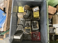 Partij zeskant bouten - afbeelding 3 van  5