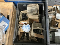 Partij zeskant bouten - afbeelding 4 van  5