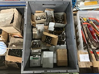 Partij zeskant bouten - afbeelding 5 van  5