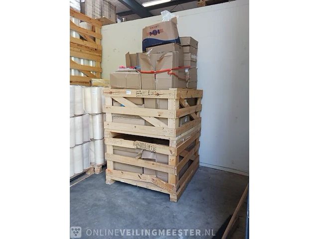 Partij zipper en diepvrieszakken - afbeelding 1 van  6
