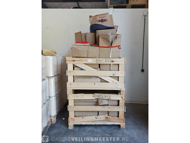 Partij zipper en diepvrieszakken - afbeelding 5 van  6