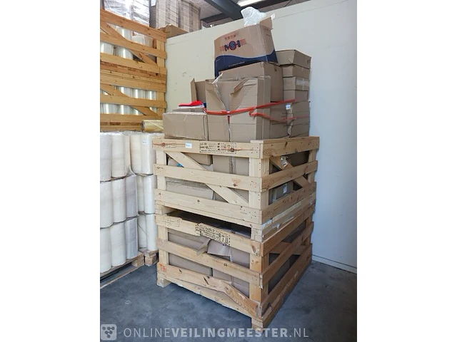 Partij zipper en diepvrieszakken - afbeelding 6 van  6