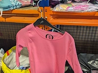 Partij zomer en winter kinderkleding en toebehoren, o.a. hello kitty, disney, amber - afbeelding 29 van  109