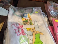Partij zomer en winter kinderkleding en toebehoren, o.a. hello kitty, disney, amber - afbeelding 34 van  109
