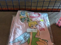 Partij zomer en winter kinderkleding en toebehoren, o.a. hello kitty, disney, amber - afbeelding 35 van  109