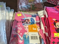 Partij zomer en winter kinderkleding en toebehoren, o.a. hello kitty, disney, amber - afbeelding 36 van  109