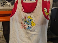 Partij zomer en winter kinderkleding en toebehoren, o.a. hello kitty, disney, amber - afbeelding 54 van  109
