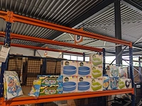 Partij zomer en winter kinderkleding en toebehoren, o.a. hello kitty, disney, amber - afbeelding 67 van  109